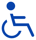 バリアフリー対応