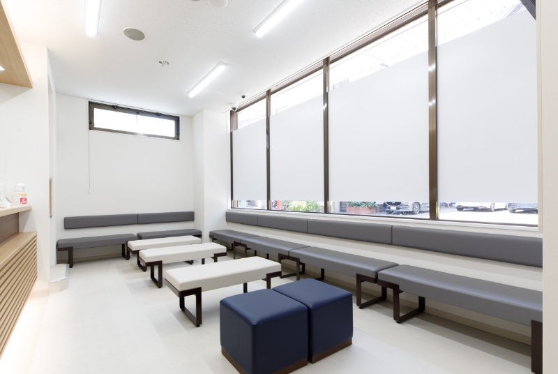 耳鼻咽喉科医院 松田クリニック