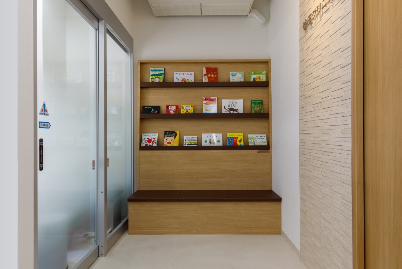 耳鼻咽喉科医院 松田クリニック